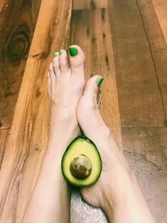 OnlyFans cuenta avocadtoes avatar 1