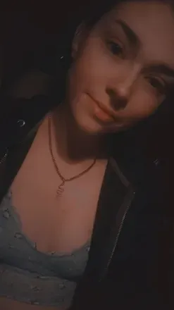 OnlyFans cuenta badsnowbunny420 avatar 1