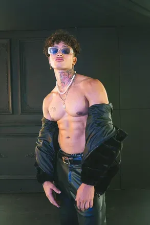 OnlyFans cuenta luanmontoya avatar 1