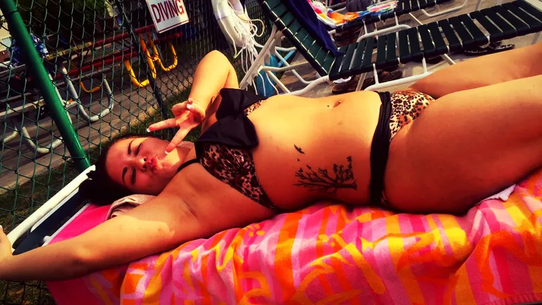 OnlyFans cuenta rebekahs977 header 2