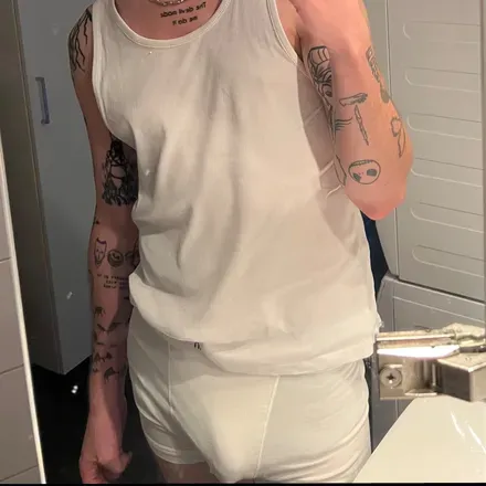 OnlyFans cuenta jack.nasty avatar 1