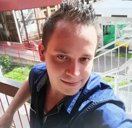OnlyFans cuenta stjepan_29 avatar 1