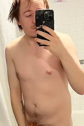 OnlyFans cuenta sassytrevor avatar 1