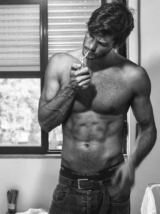 OnlyFans cuenta maximiliangambero avatar 1
