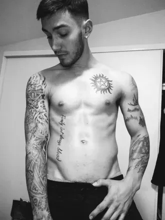 OnlyFans cuenta gavin5462 avatar 1