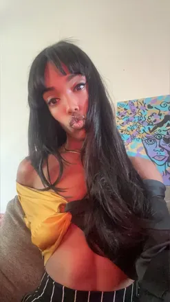 OnlyFans cuenta mistresspisces avatar 1
