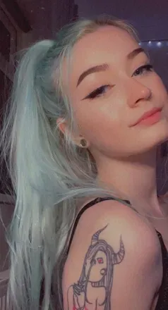 OnlyFans cuenta angelbabyx avatar 1