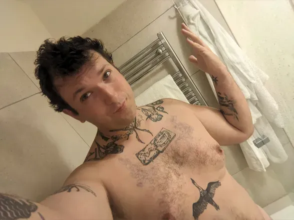 OnlyFans cuenta alab_aster_xxx avatar 1