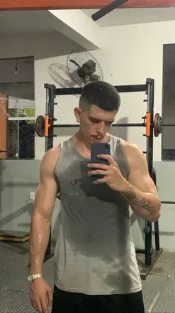 OnlyFans cuenta arlonfabio avatar 1