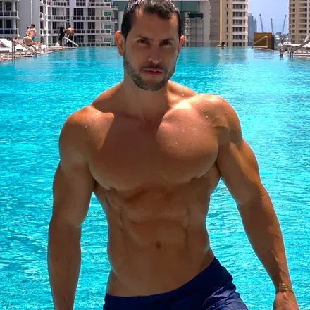 OnlyFans cuenta duncansaintsolo avatar 1