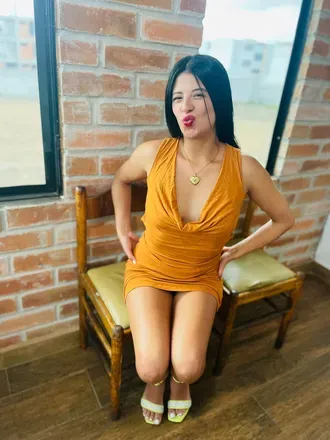 OnlyFans cuenta niyacolombiana avatar 1
