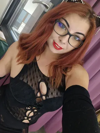 OnlyFans cuenta marychriss26 avatar 1