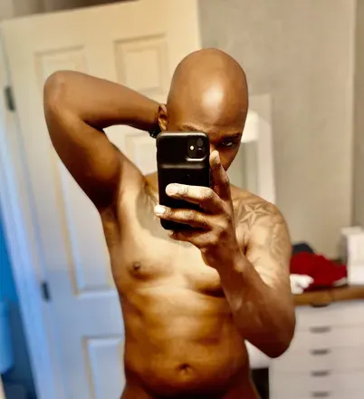 OnlyFans cuenta darkerchocolate21 header 2