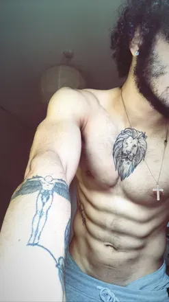 OnlyFans cuenta u134876595 avatar 1