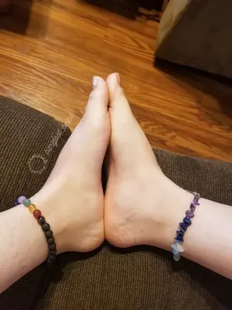 OnlyFans cuenta barefoot_beaut avatar 1