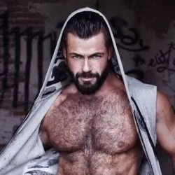 OnlyFans account  victordangeloxxx avatar 1