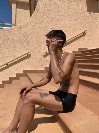OnlyFans cuenta twinkhot_21 avatar 1