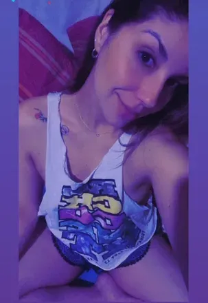 OnlyFans cuenta potrilla.g avatar 1