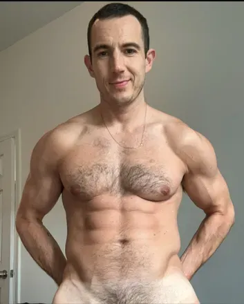 OnlyFans cuenta musclemark avatar 1