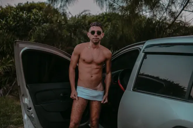 OnlyFans cuenta mikehotboy avatar 1