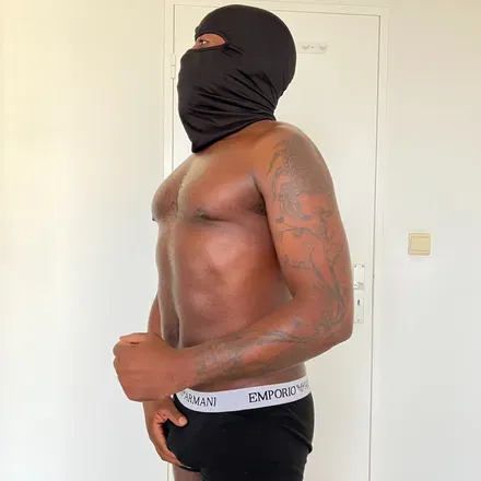 OnlyFans cuenta cobralahood avatar 1