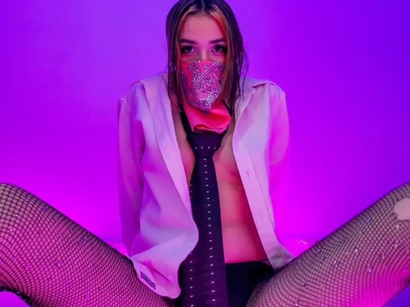 OnlyFans cuenta skinnyladyof header 2