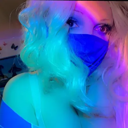 OnlyFans cuenta kittforkatt avatar 1