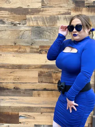OnlyFans cuenta kiki_2k avatar 1