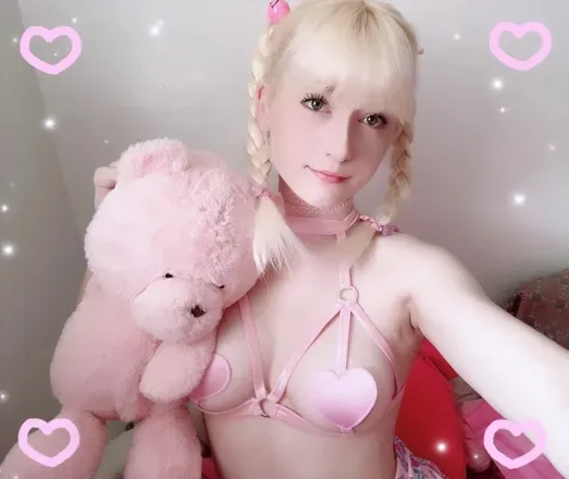 OnlyFans cuenta strawbabydolly avatar 1