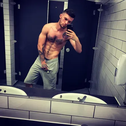 OnlyFans cuenta hornymicky avatar 1