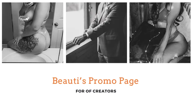 OnlyFans cuenta bigbootiebeautipromos header 2
