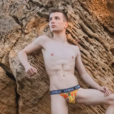 OnlyFans cuenta rodionair avatar 1