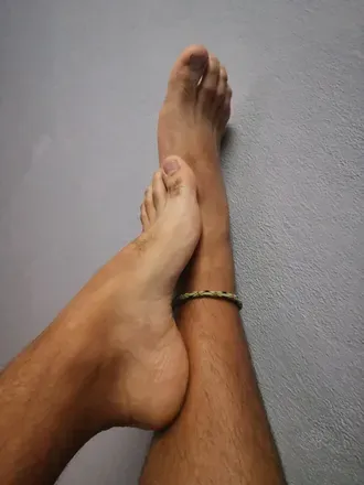 OnlyFans cuenta piedescalzomxn avatar 1