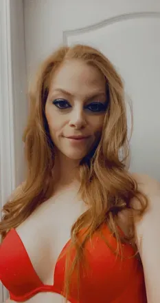 OnlyFans cuenta gingermama2020 avatar 1