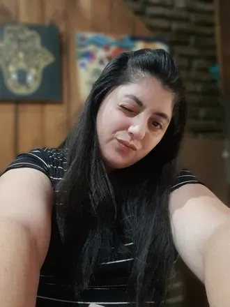 OnlyFans cuenta patroncita1 avatar 1