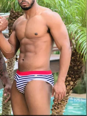 OnlyFans cuenta mourice_br avatar 1