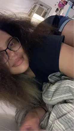 OnlyFans cuenta pr3ttycamila avatar 1