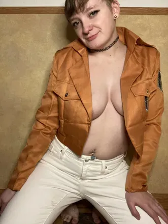 OnlyFans cuenta pixie.bxtch23 avatar 1
