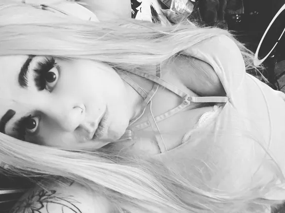 OnlyFans cuenta ljvip_xoxo header 2