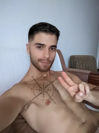OnlyFans cuenta patelasso avatar 1