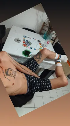 OnlyFans cuenta tibo3385 header 2