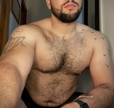 OnlyFans cuenta iampeterc26 avatar 1