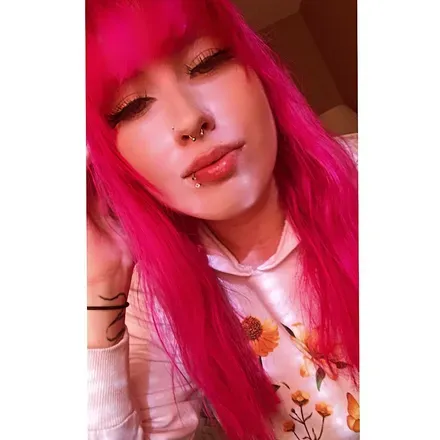 OnlyFans cuenta stonerrbabiee97 avatar 1