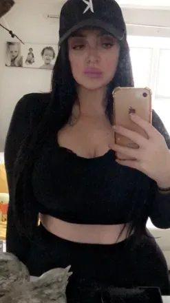 OnlyFans cuenta loumayall avatar 1