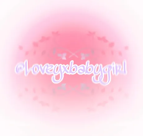 OnlyFans account  loveyxbabygirl header 2