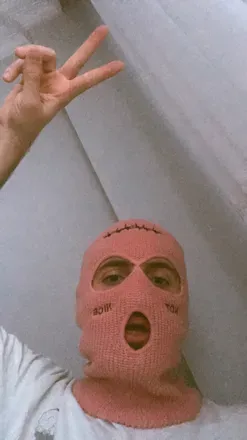 OnlyFans cuenta skimasktrr avatar 1
