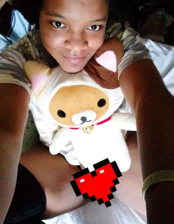 OnlyFans cuenta ebonybeary avatar 1
