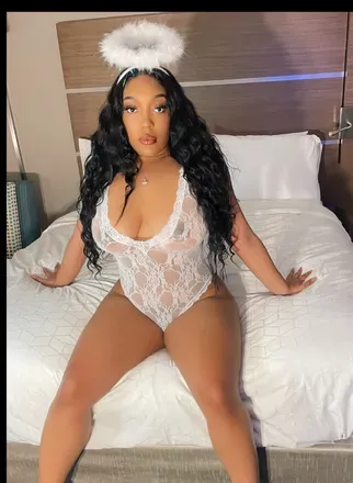 OnlyFans cuenta keethebaddi avatar 1