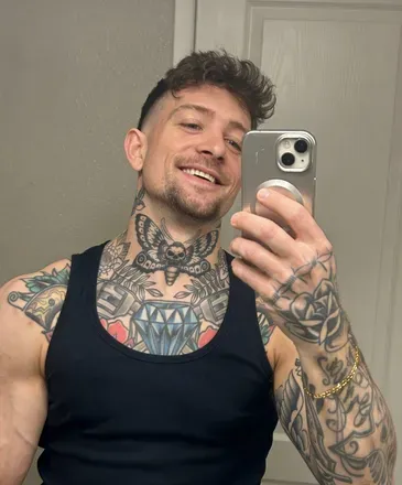 OnlyFans cuenta sebastiankross avatar 1
