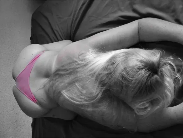 OnlyFans cuenta gloria_amor header 2